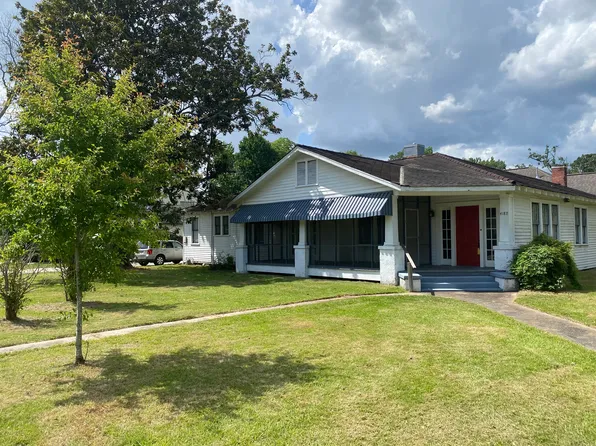 4187 Hyacinth Ave, Baton Rouge, LA 70808
