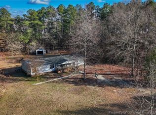 3600 Quarter Horse Run, Parkton, NC 28371