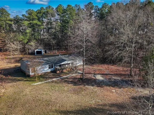 3600 Quarter Horse Run, Parkton, NC 28371
