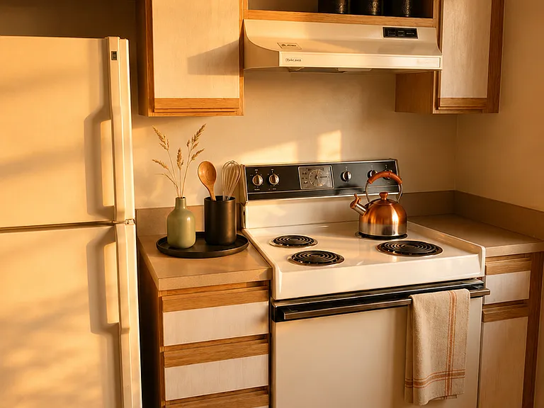 Oswego Apartments - Located on the east banks of Green Lake — Photo 43