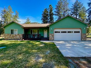 195 Capper Ln, Superior, MT 59872