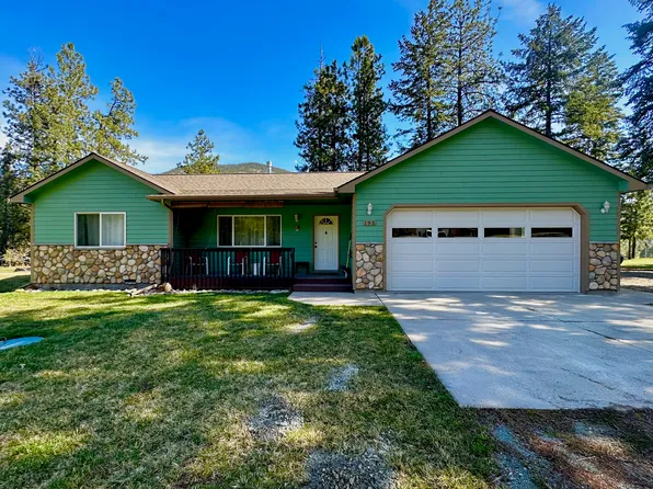 195 Capper Ln, Superior, MT 59872