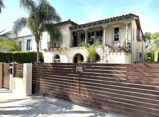 8125 W 4th St, Los Angeles, CA 90048