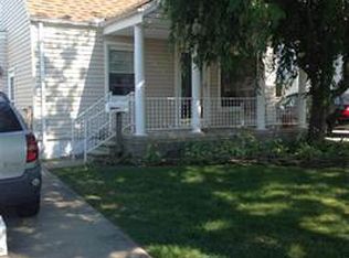 3625 22nd St, Wyandotte, MI 48192