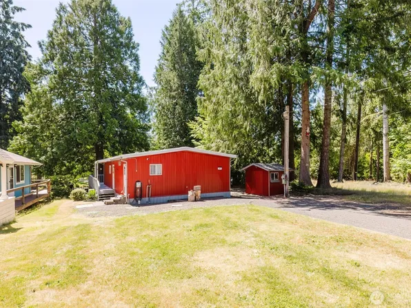 41 E Pickering Place, Shelton, WA 98584
