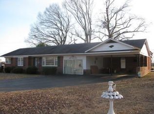 87 Ellis Rd, Milledgeville, TN 38359