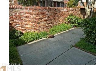 3107 Colonial Way APT D, Atlanta, GA 30341