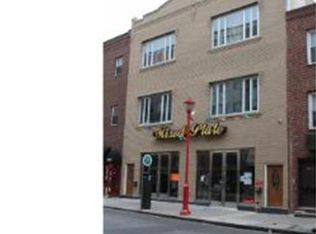 216 South St, Philadelphia, PA 19147