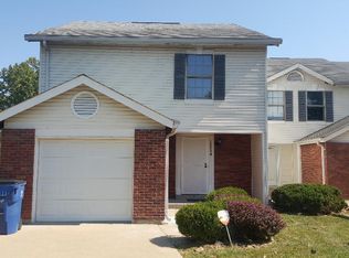 12334 White Cap Ln, Florissant, MO