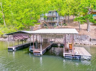50 Eagles Nest Rd, Eldon, MO 65026