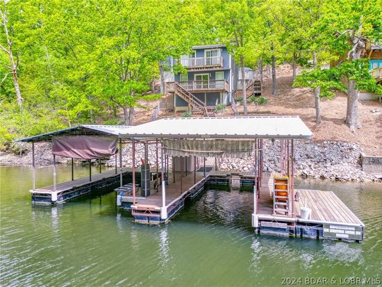 50 Eagles Nest Rd, Eldon, MO 65026