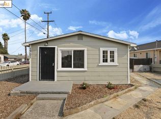 1701 Sutter Ave, San Pablo, CA 94806