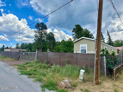 1775 E Nadean Ln, Pinetop, AZ, 85935