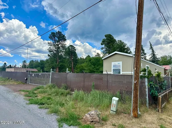 1775 E Nadean Ln, Pinetop, AZ 85935