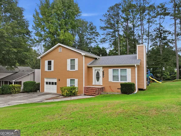 1668 Woodsong Ct, Grayson, GA 30017