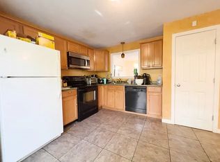 45 Lawn St #45, Roxbury Crossing, MA 02120