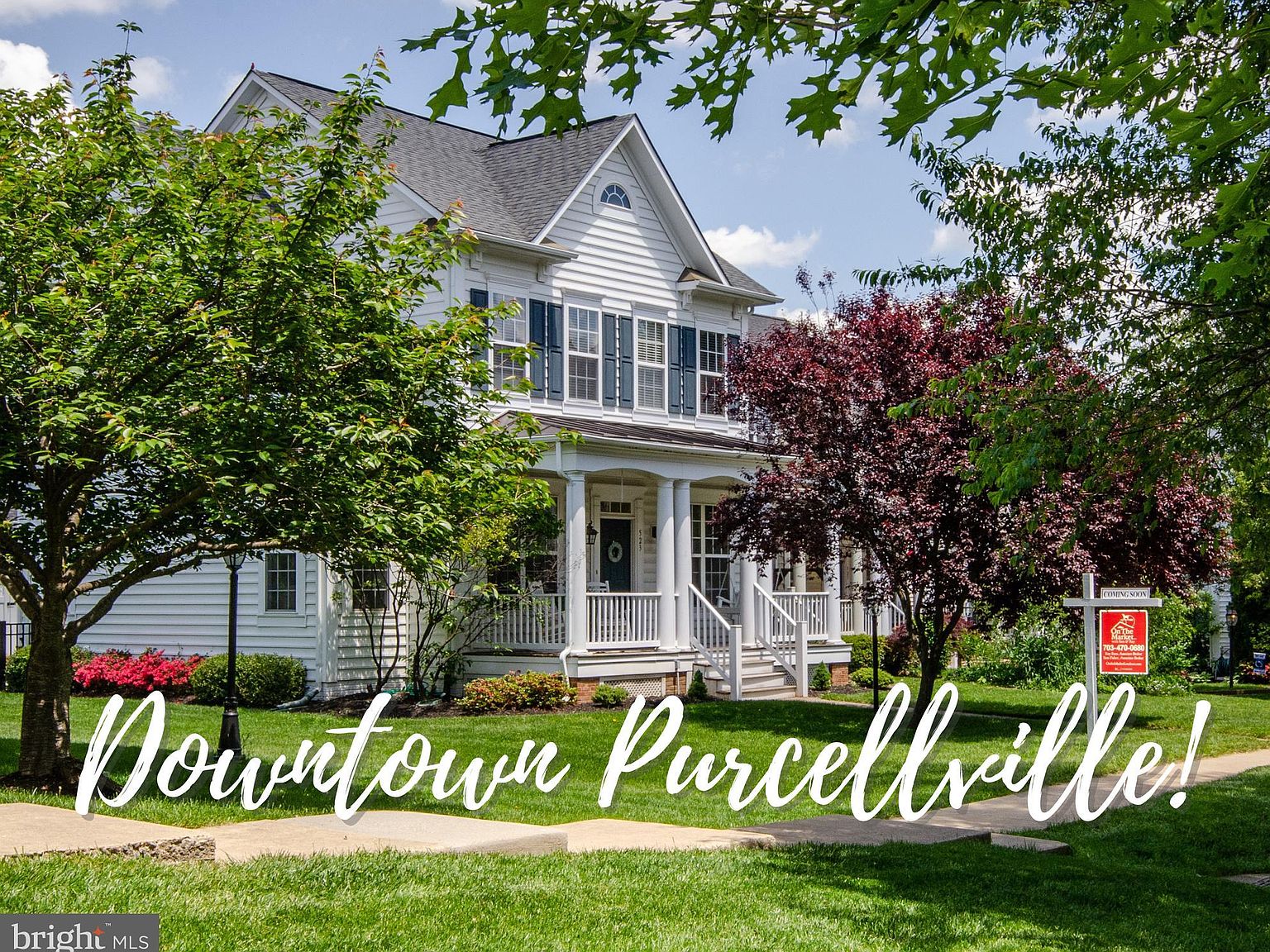 523 Gentlewood Sq, Purcellville, VA 20132 Zillow