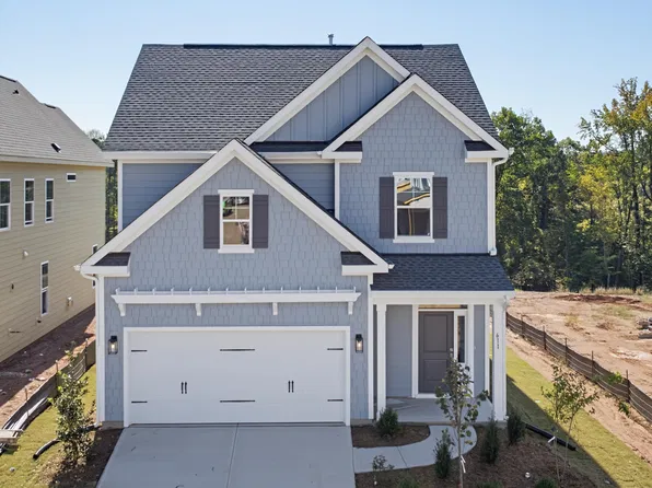 611 Sweet Nettle Dr #9, Durham, NC 27703