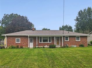 311 Young Dr, Lodi, OH 44254