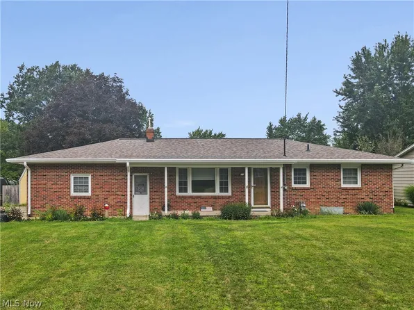 311 Young Dr, Lodi, OH 44254