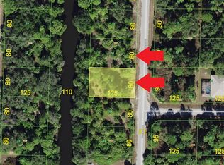 265 Overbrook St, Port Charlotte, FL 33954