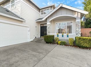 17628 32nd Ave SE, Bothell, WA 98012