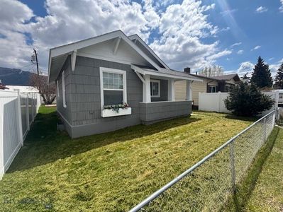 1818 Monroe Ave, Butte, MT, 59701