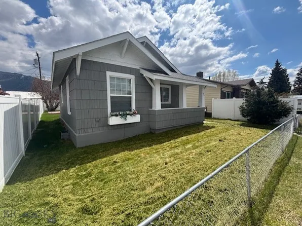 1818 Monroe Ave, Butte, MT 59701