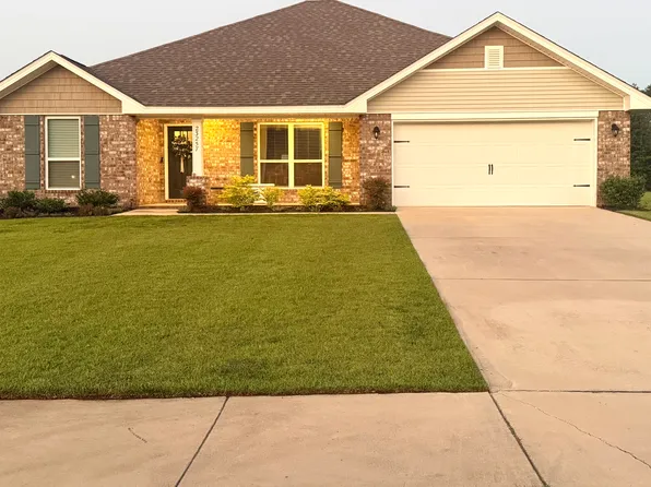23257 Ridgewood Dr, Robertsdale, AL 36567