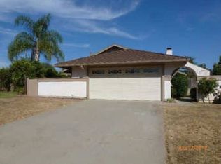 2110 Dogwood Pl, Escondido, CA 92026