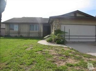 1140 W Robert Ave, Oxnard, CA 93030