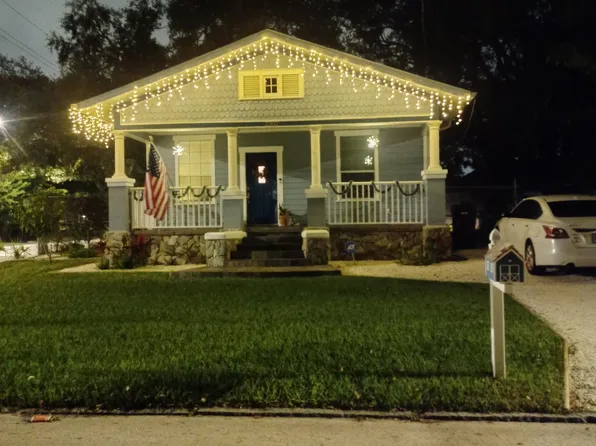 2302 W Saint Louis St, Tampa, FL 33607