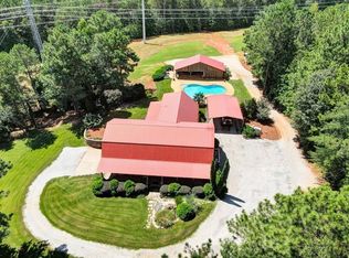 155A Cavender Creek Rd, Carrollton, GA 30116