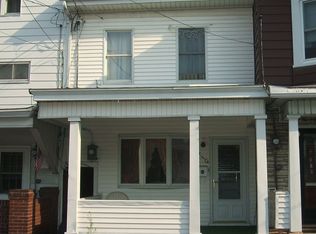210 E Lloyd St, Shenandoah, PA 17976