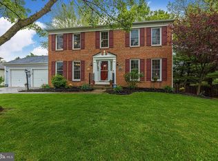 606 Angelwing Ln, Frederick, MD 21703