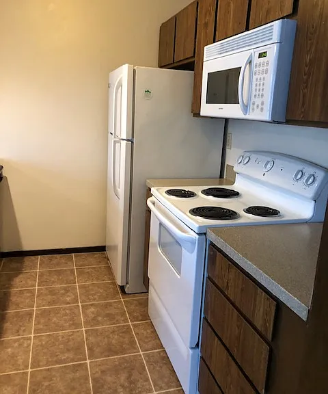 Alderwood Apartments — Photo 5