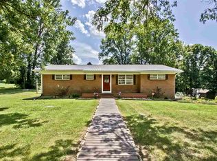 149 County Road 146, Riceville, TN 37370