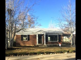 1547 E 3150 S, Millcreek, UT 84106