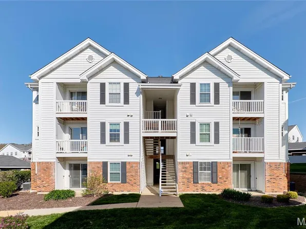 123 Imperial Crown Way Unit H, Grover, MO 63040