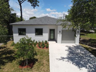 871 NW 27th Ter, Fort Lauderdale, FL, 33311