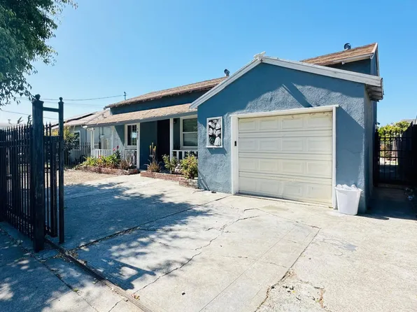 1929 Lincoln Ave, Richmond, CA 94801