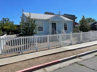 (Undisclosed Address), Reno, NV 89509