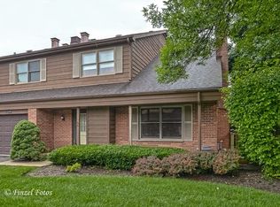 1219 E Evergreen Dr, Palatine, IL 60074