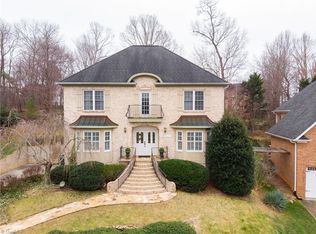 4050 Ivy Bluff Trl, Winston Salem, NC 27106