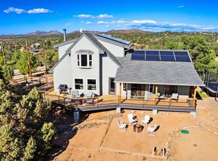 14800 N Deer View Trail, Prescott, AZ 86305
