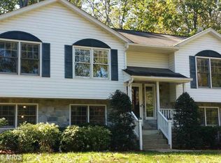 11802 Bleasdell Dr, Spotsylvania, VA 22551
