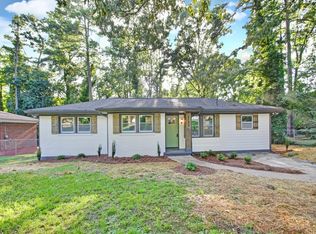 2189 Barbara Ln, Decatur, GA 30032