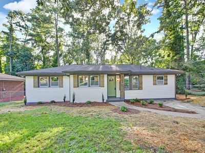 2189 Barbara Ln, Decatur, GA, 30032