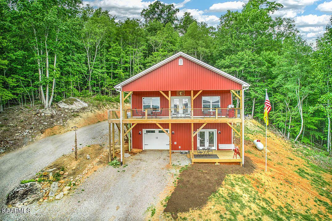 1730 Whistle Valley Rd, New Tazewell, TN 37825 Zillow