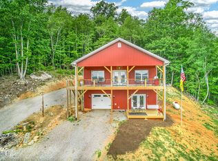 1730 Whistle Valley Rd, New Tazewell, TN 37825